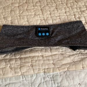 Winonly Bluetooth Headband Headphones